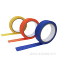 China Use Printed Masking Tape For 3D Print Color Paper Tapes Supplier